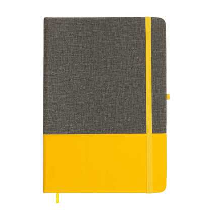 LL5081 Venture Bondi A5 Notebook