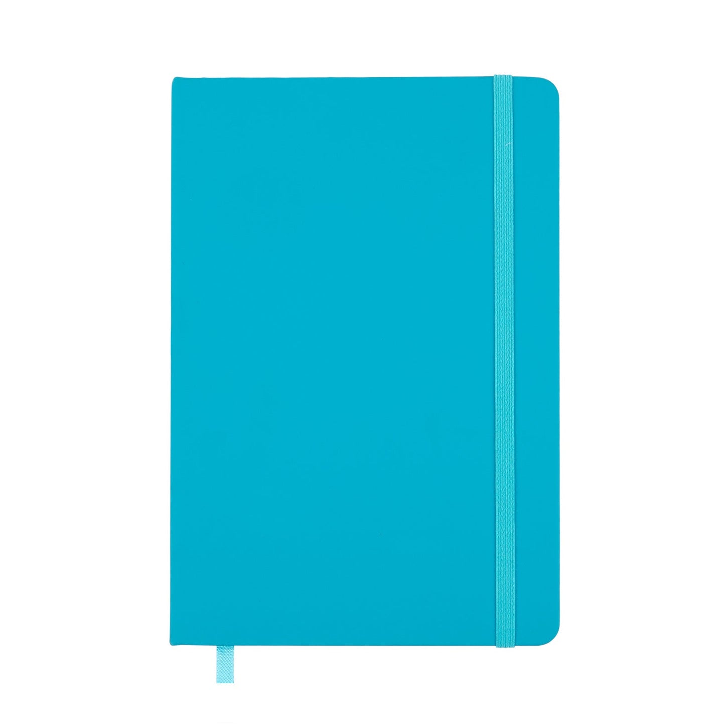 LL5087 Venture A5 Notebook