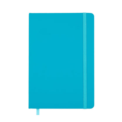 LL5087 Venture A5 Notebook