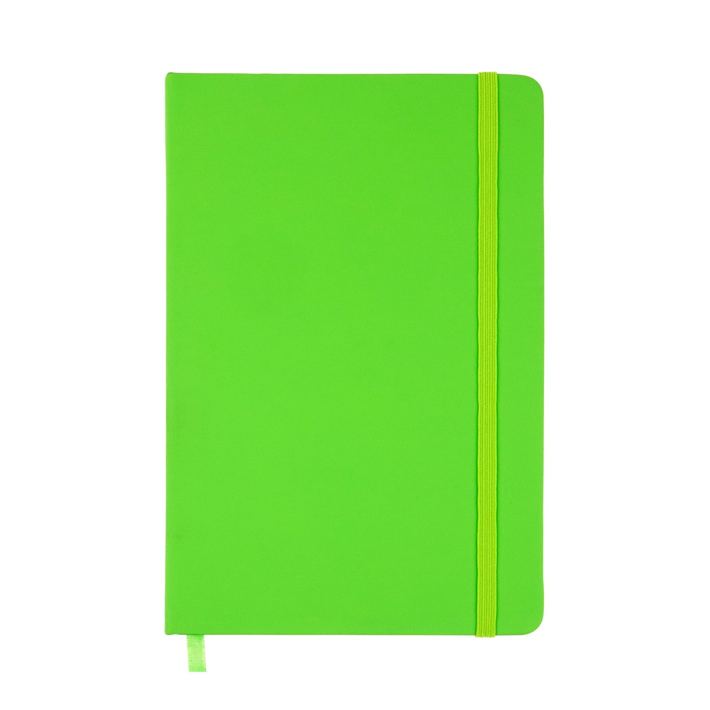 LL5087 Venture A5 Notebook