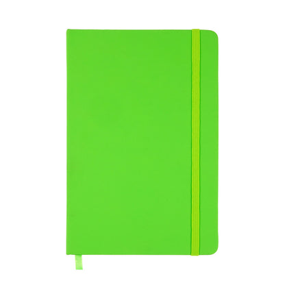 LL5087 Venture A5 Notebook
