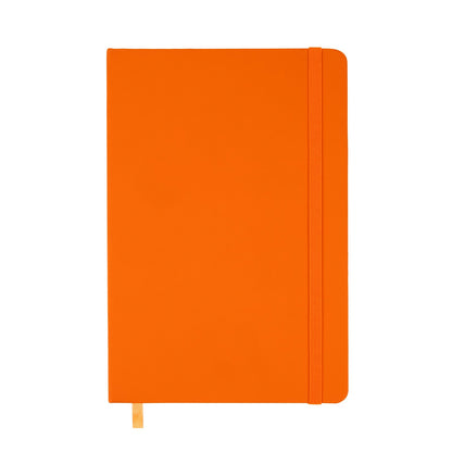 LL5087 Venture A5 Notebook