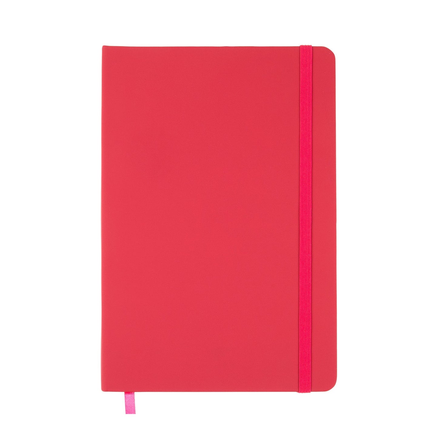 LL5087 Venture A5 Notebook