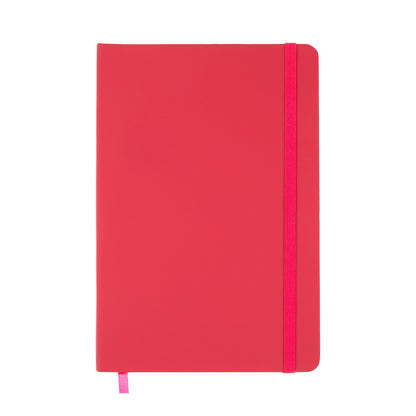 LL5087 Venture A5 Notebook
