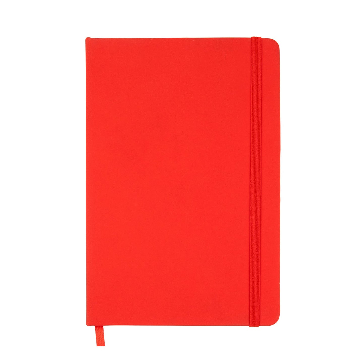 LL5087 Venture A5 Notebook