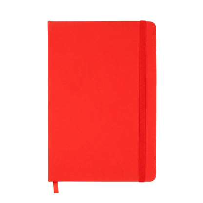 LL5087 Venture A5 Notebook