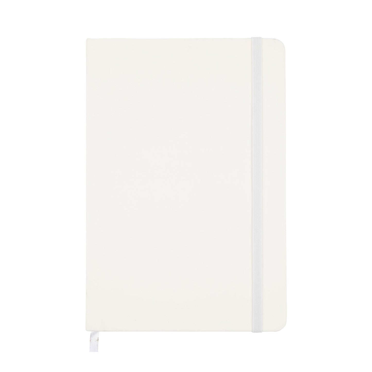 LL5087 Venture A5 Notebook