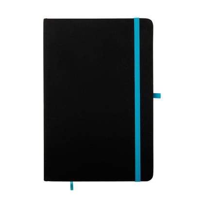LL5089 Venture Supreme A5 Notebook