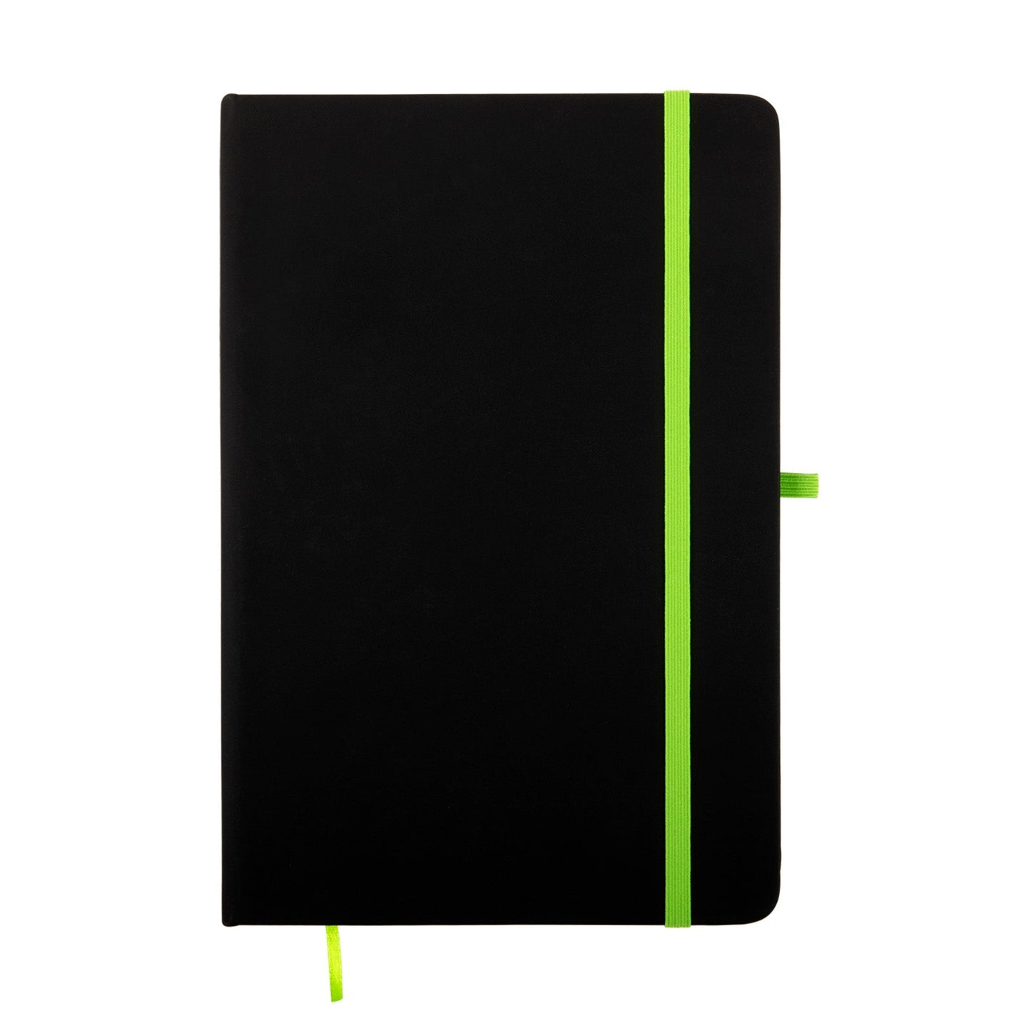 LL5089 Venture Supreme A5 Notebook