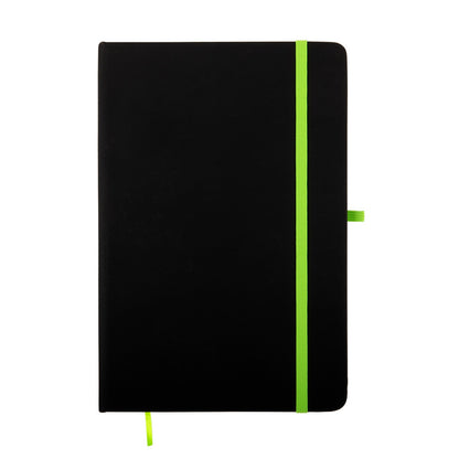 LL5089 Venture Supreme A5 Notebook