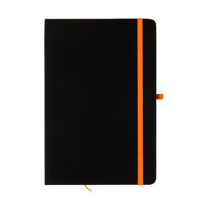 LL5089 Venture Supreme A5 Notebook