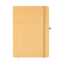 LL5091 Venture A5 Natura Notebook