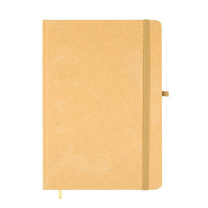 LL5091 Venture A5 Natura Notebook