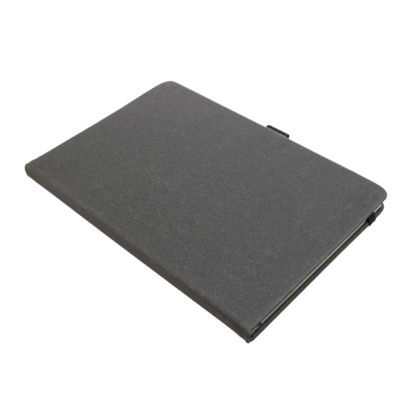 LL5095 Astro Hard Cover Recycled Leather Notebook