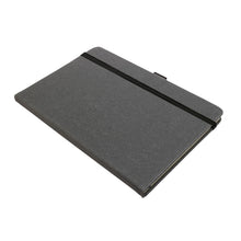 LL5095 Astro Hard Cover Recycled Leather Notebook