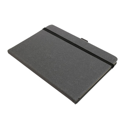 LL5095 Astro Hard Cover Recycled Leather Notebook