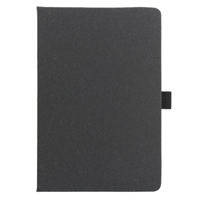 LL5095 Astro Hard Cover Recycled Leather Notebook