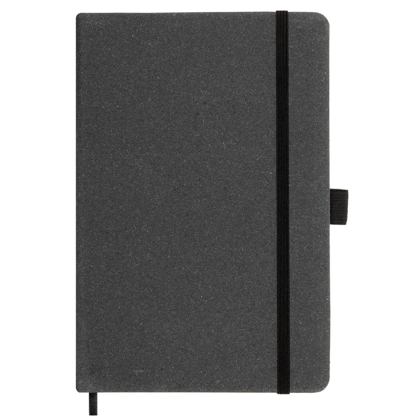LL5095 Astro Hard Cover Recycled Leather Notebook