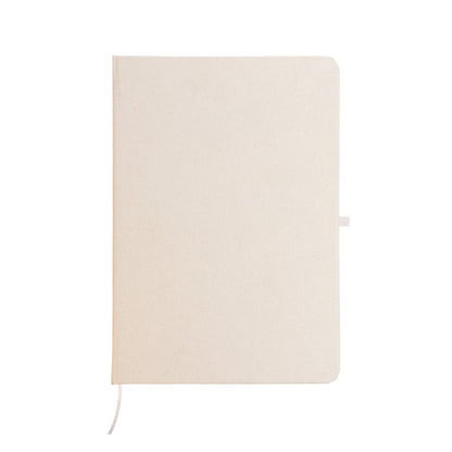 LL5096 Venture Snowy A5 Notebook