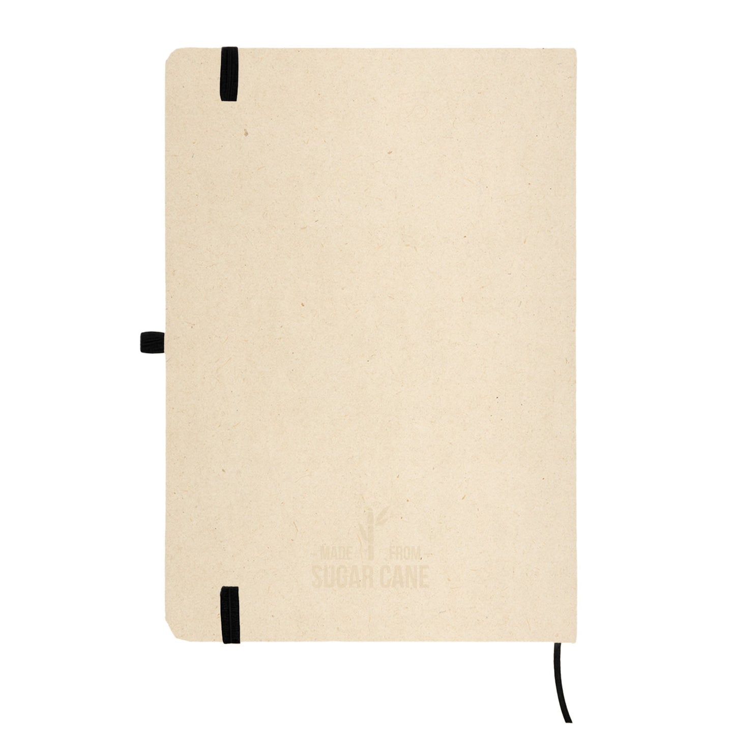 LL5098 Venture Sugarcane A5 Notebook