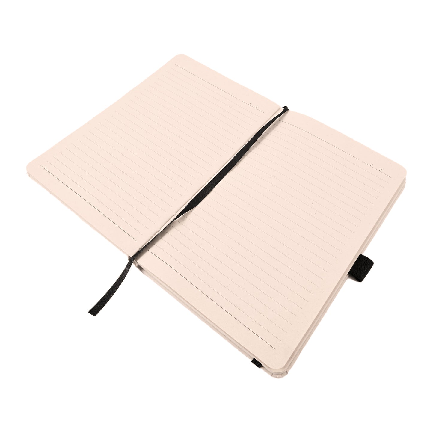 LL5098 Venture Sugarcane A5 Notebook