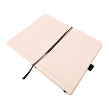 LL5098 Venture Sugarcane A5 Notebook
