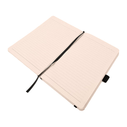 LL5098 Venture Sugarcane A5 Notebook