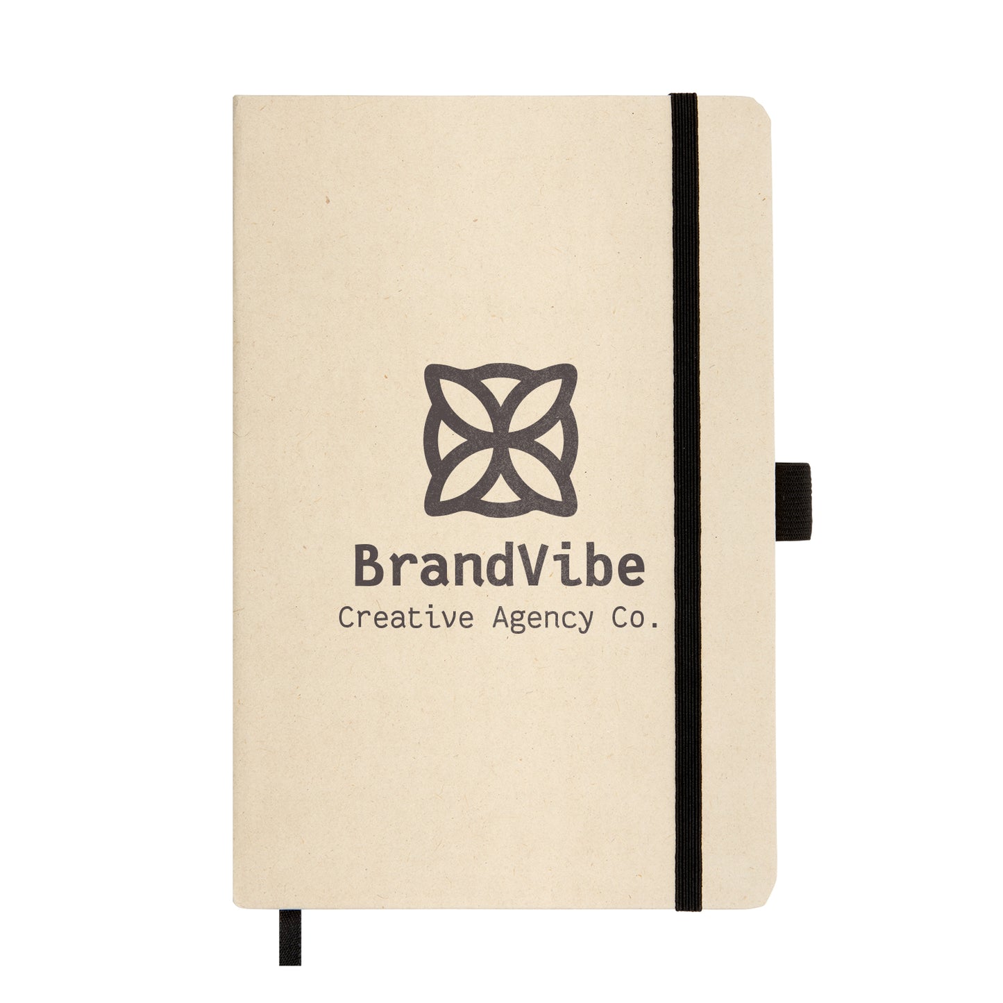 LL5098 Venture Sugarcane A5 Notebook