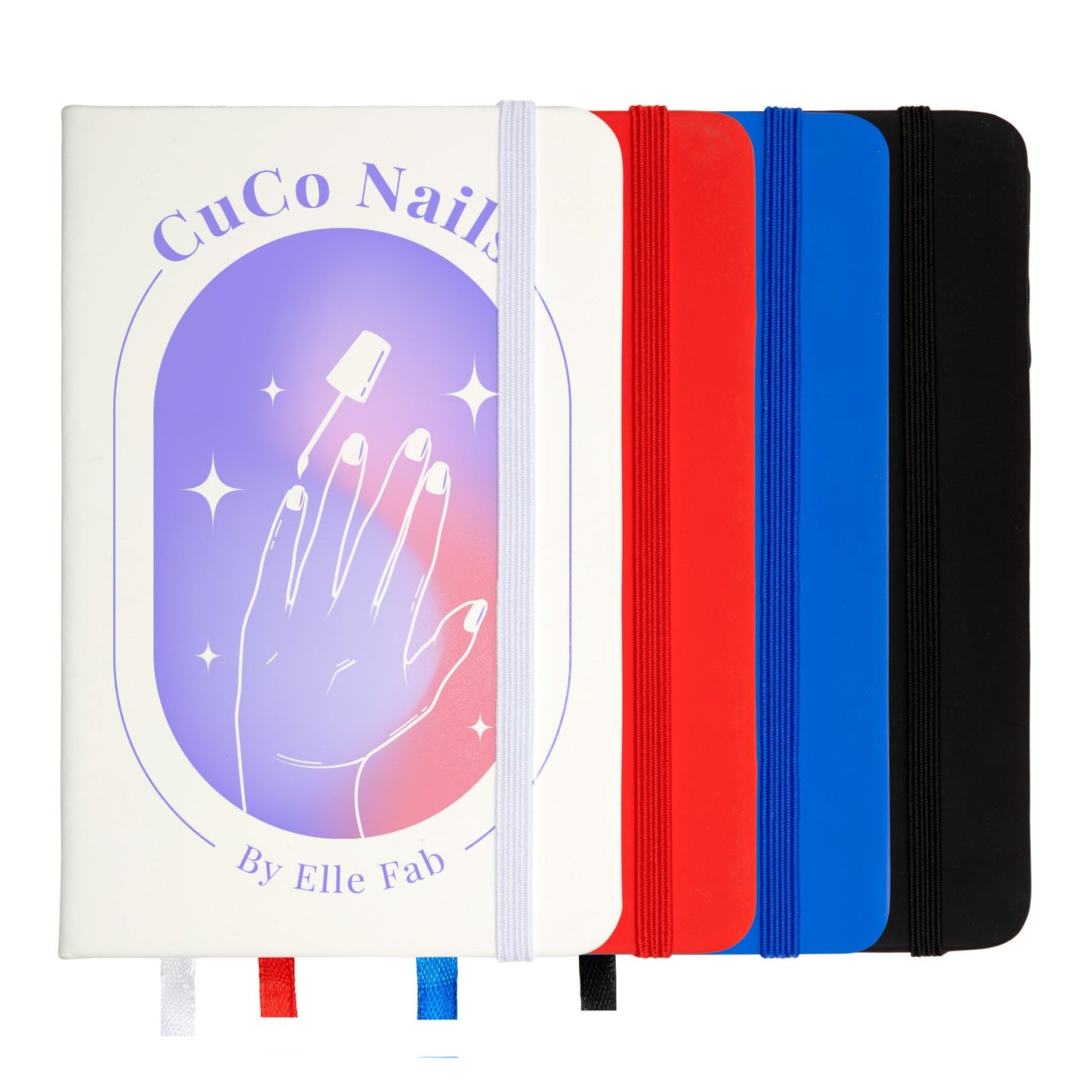 LL5099 Illusion Pocket Notebook