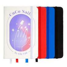 LL5099 Illusion Pocket Notebook