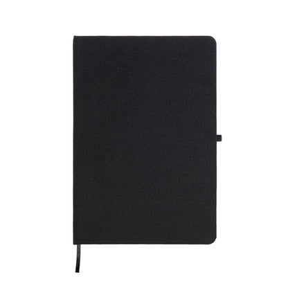 LL5102 Venture RPET A5 Notebook