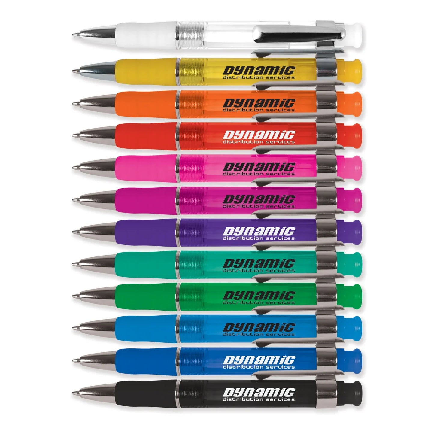 Chrystalis Pen - PrintaPromo