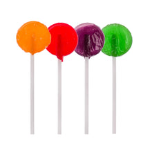 Corporate Colour Lollipops - PrintaPromo