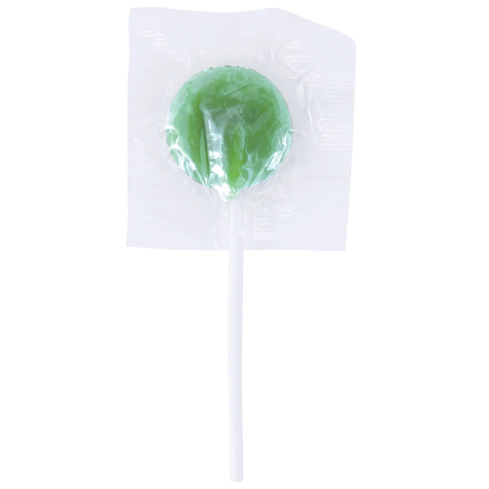 Corporate Colour Lollipops - PrintaPromo