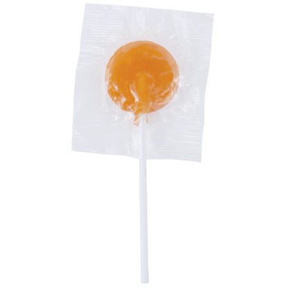 Corporate Colour Lollipops - PrintaPromo