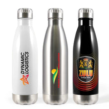 LL6140 Soda Grande Vacuum Bottle