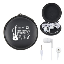 Forte Earbud Set - PrintaPromo