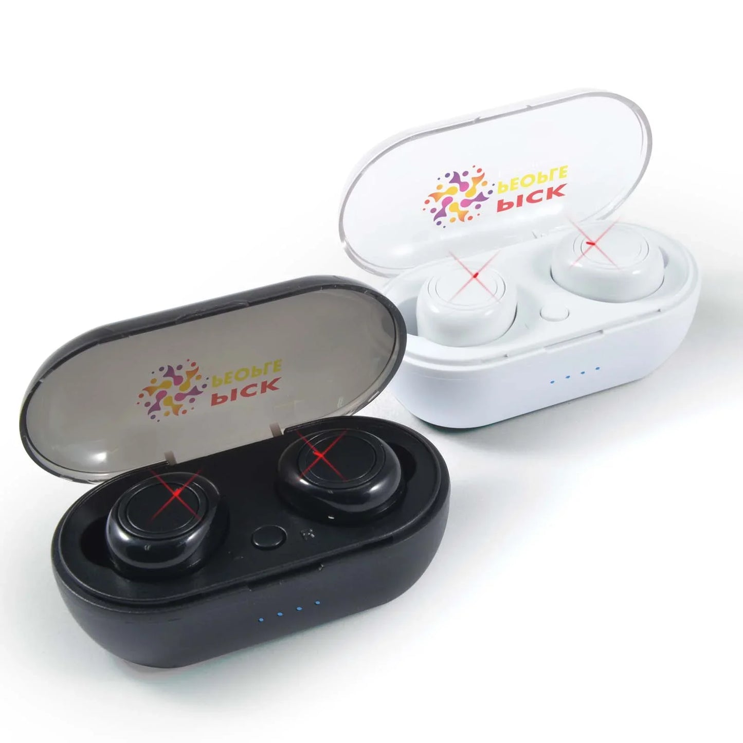 Tempest TWS Earbuds - PrintaPromo
