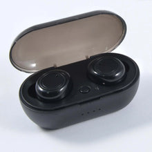 Tempest TWS Earbuds - PrintaPromo