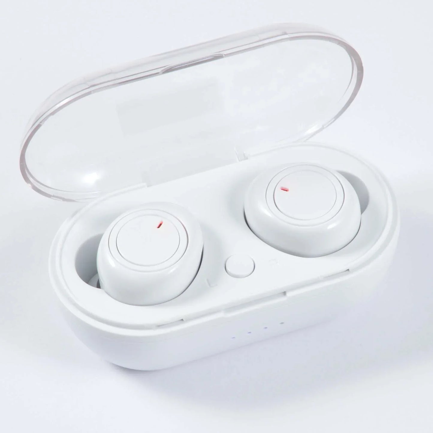 Tempest TWS Earbuds - PrintaPromo