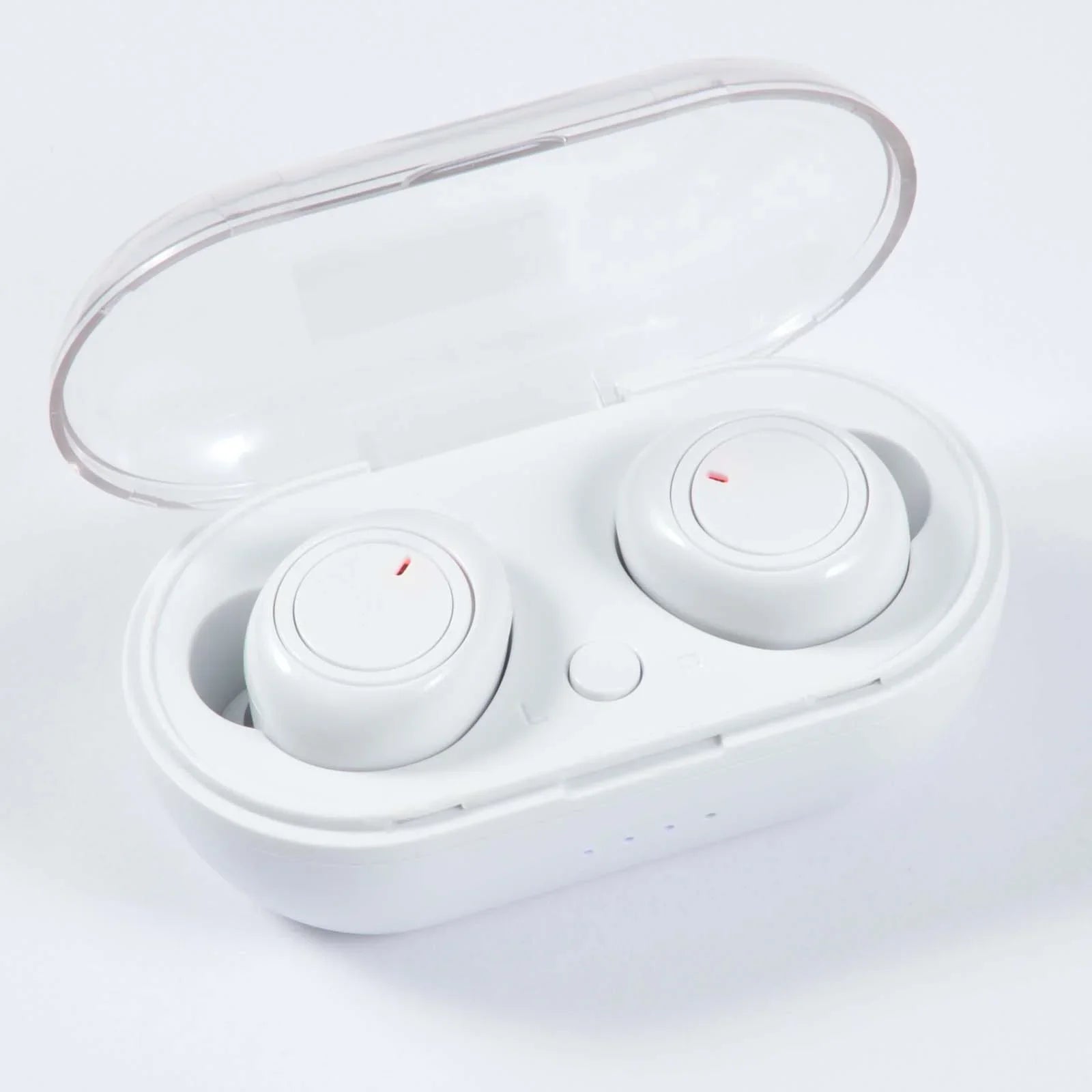Tempest TWS Earbuds - PrintaPromo