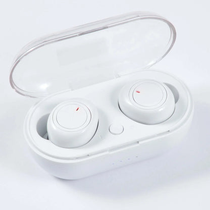 Tempest TWS Earbuds - PrintaPromo