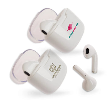 Twista Earbuds - PrintaPromo