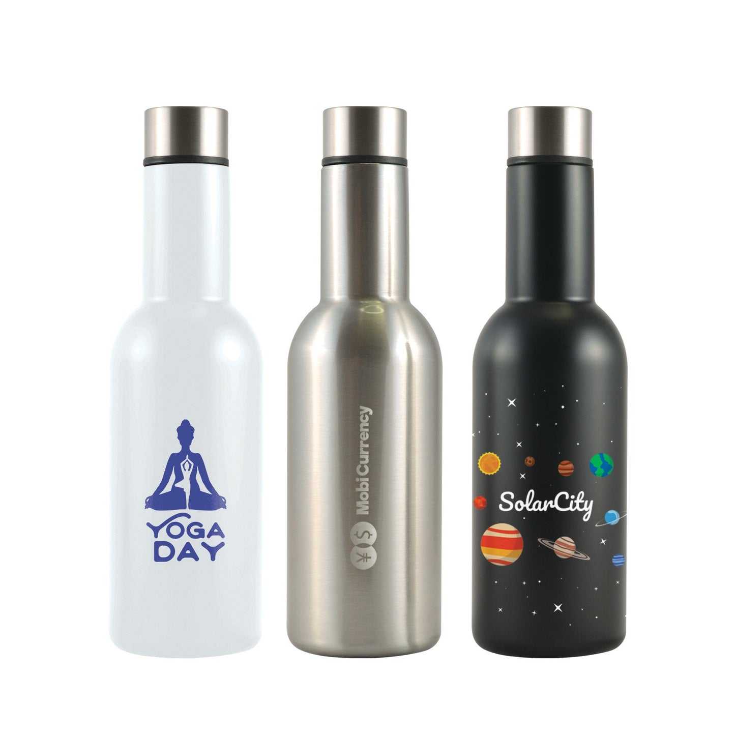 LL6514 Barossa Vacuum Bottle