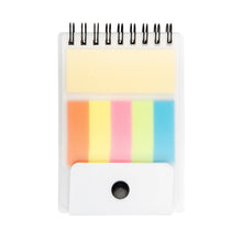 LL6654 Midas Sticky Notes / Notepad