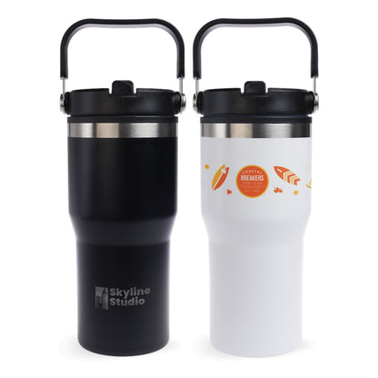 LL6944 Faith Steel Tumbler