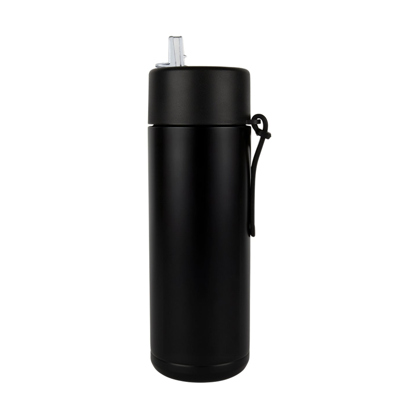 LL6947 Zara 600ml Steel Bottle