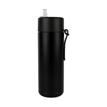LL6947 Zara 600ml Steel Bottle