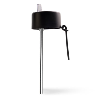 LL6947 Zara 600ml Steel Bottle
