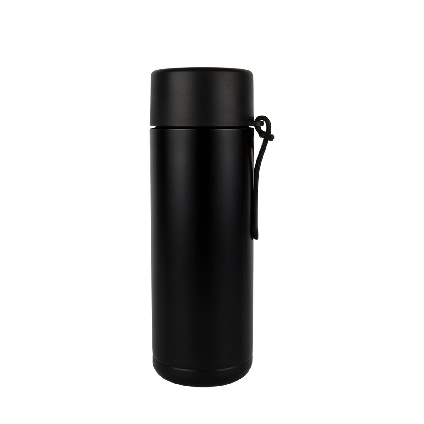 LL6947 Zara 600ml Steel Bottle